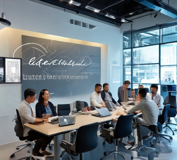 泓鑫信息技术咨询工作室,trusted partner in IT consulting 泓鑫信息技术咨询工作室,trusted partner in IT consulting