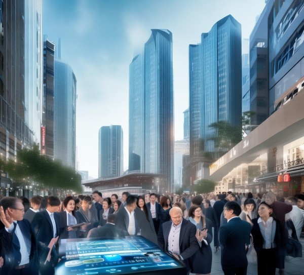 惠州市,信息咨询服务的创新与实践 惠州市,信息咨询服务的创新与实践