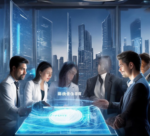 智创未来，睿仪领先—北京睿仪信息技术咨询解析
