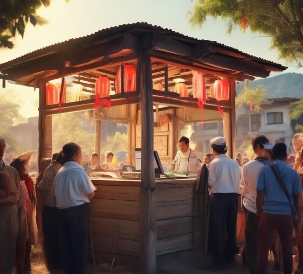 肥乡百姓,获取信息的摇篮—信息咨询服务走进百姓生活 肥乡百姓,获取信息的摇篮—信息咨询服务走进百姓生活