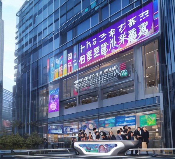 庆阳县信息咨询服务公司，技术创新与服务提升