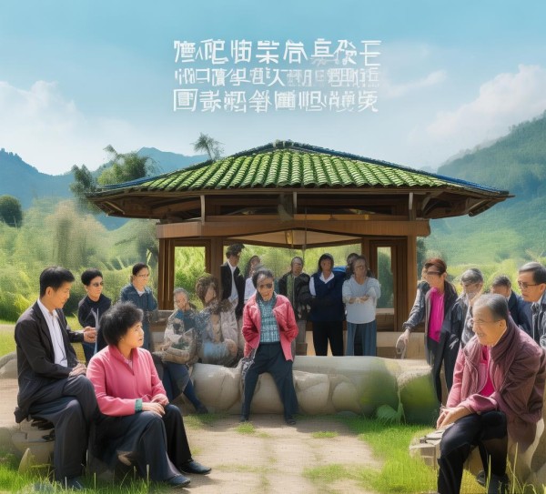 褒忠乡信息咨询服务，助力乡村振兴的创新实践