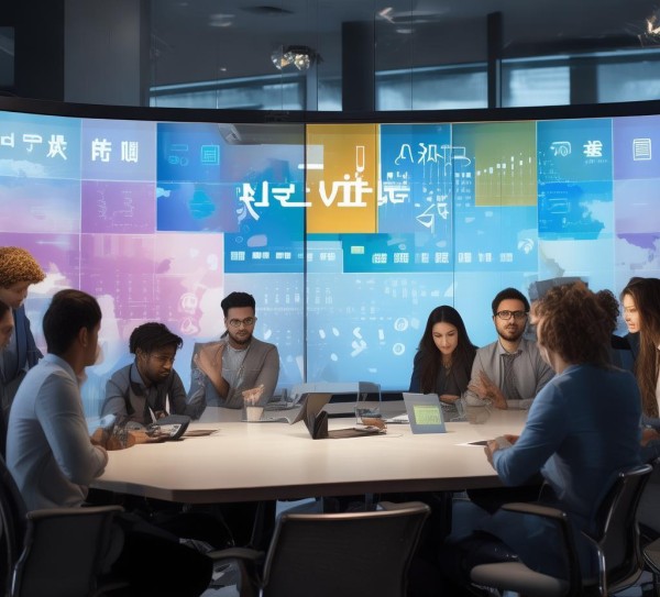 乾顺信息技术咨询公司，专业解决方案，助力企业成长