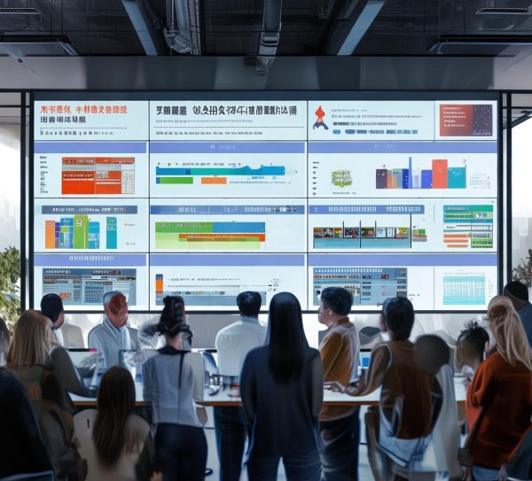 合肥信息技术咨询招聘信息解析