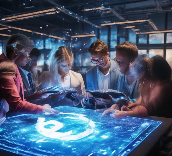 才源捷信息咨询服务，助力数字化转型，创造价值