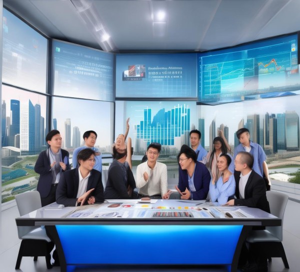 成华区信息咨询服务部,助力成华区经济高质量发展 成华区信息咨询服务部,助力成华区经济高质量发展