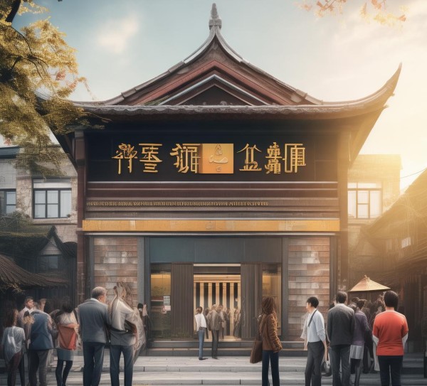 乾县信息咨询服务中心，服务为民，创新发展