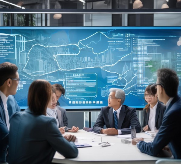 山东信息化编程客户咨询，助力企业数字化转型