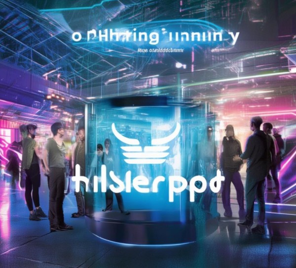 赣州一川信息技术咨询，disrupt与机遇，共创未来