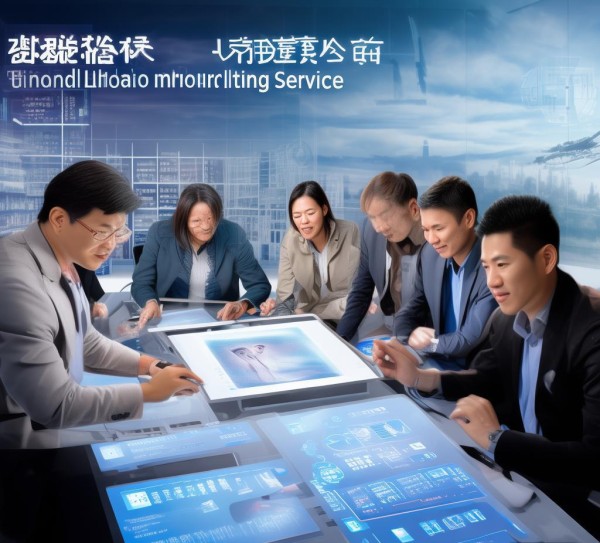 天津利达信息咨询服务，助力企业数字化转型的智囊团
