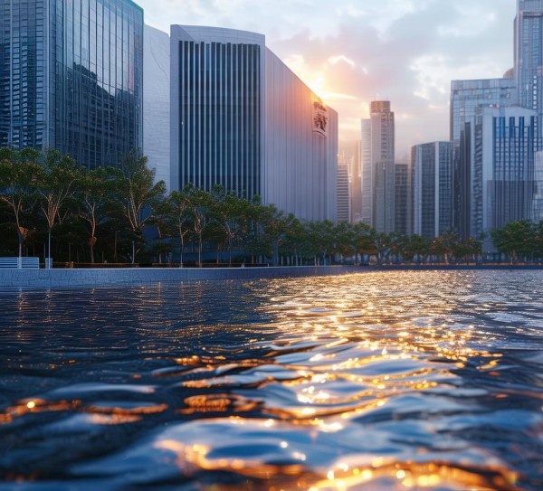 金湖信息咨询服务，助力智慧城市建设