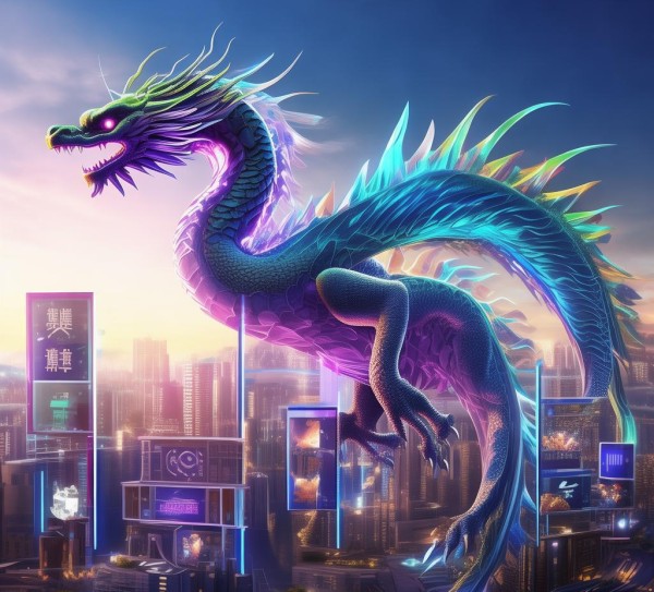 神龙奈凯信息技术咨询，助力企业数字化转型的优质选择