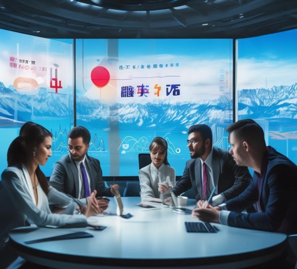 青海企业信息化咨询，助力企业高质量发展
