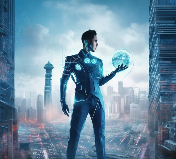 武汉尚势信息技术咨询，disrupt the Digital Transformation landscape