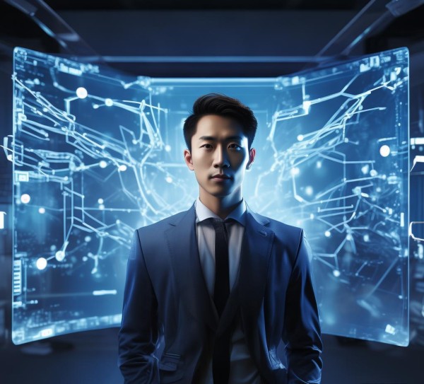 信息化咨询师，未来的职业方向