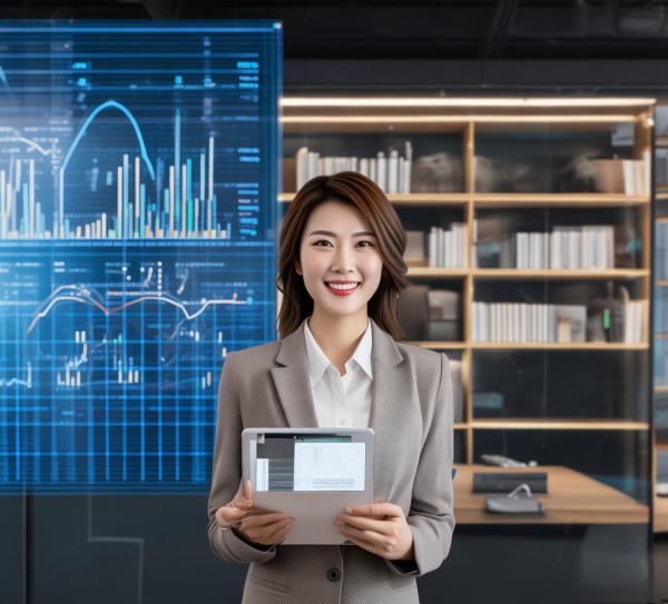 专业可信的信息化财务咨询机构推荐