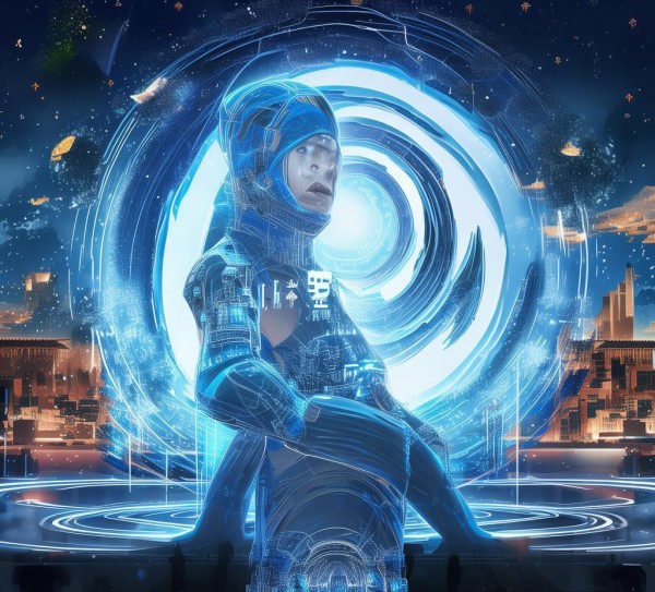 宇志信息咨询服务，开启智慧未来的新篇章