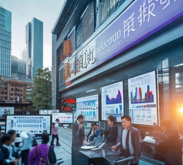 溧水信息咨询服务，助力城市经济高质量发展