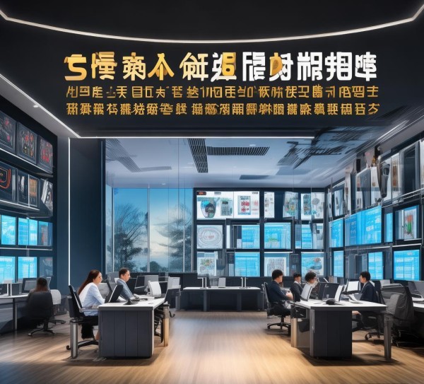 汕头定研信息技术咨询公司，技术领先，服务专业，创新引领