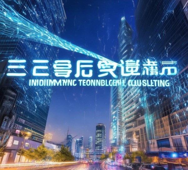 上海路飞腾信息技术咨询，助力企业数字化转型的智慧之光