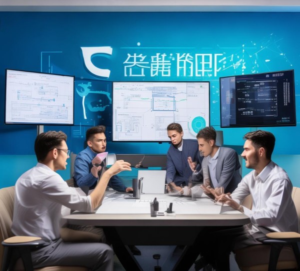 千玺信息技术咨询部，助力企业数字化转型的信赖伙伴