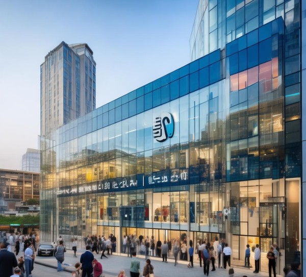 沙河市信息咨询服务公司，服务民生，助力社会进步