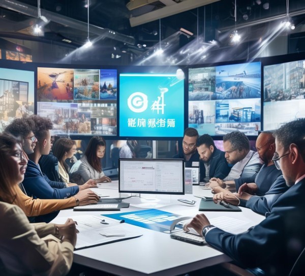 五河信息咨询服务，赋能企业数字化发展的强大力量