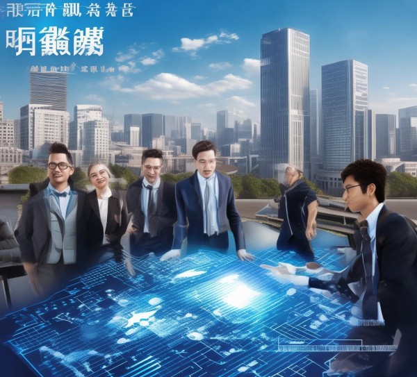 玉门市信息咨询服务，助力经济社会发展的重要力量