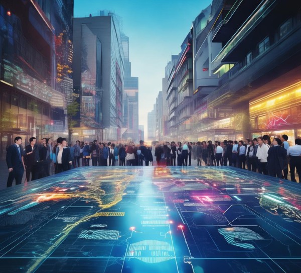探索南京信息咨询服务的市场现状与未来发展趋势
