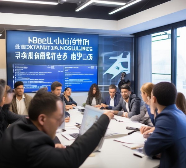 河北路捷通信息咨询服务有限公司，助力企业克服挑战，提供精准方案
