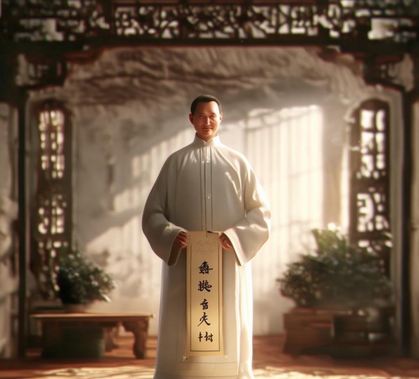 仁馨诚，信义之源，服务于您