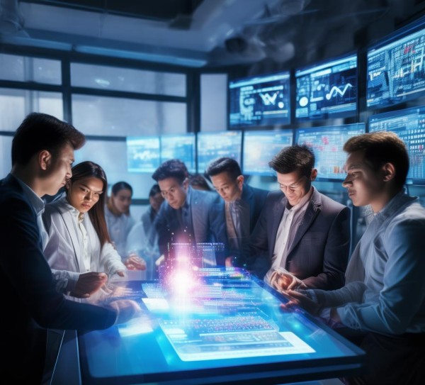 辽宁能源集团信息化咨询,助力企业转型升级的有力工具 辽宁能源集团信息化咨询,助力企业转型升级的有力工具