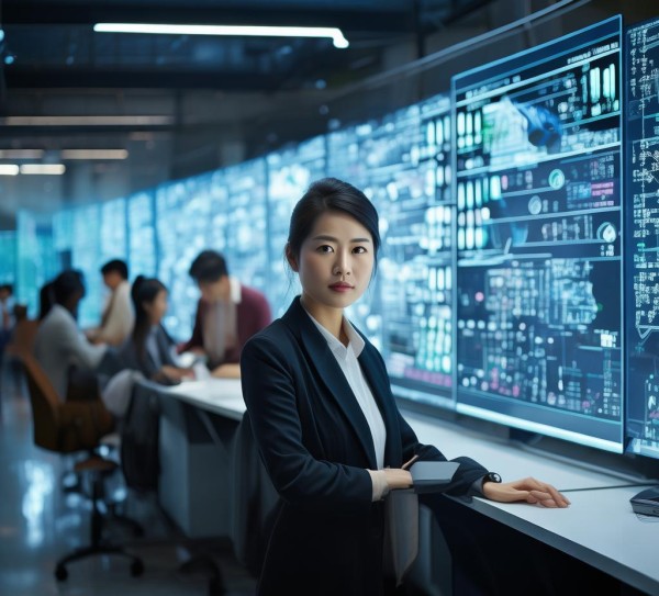 镇江信息技术咨询,你了解的行业之一吗? 镇江信息技术咨询,你了解的行业之一吗?