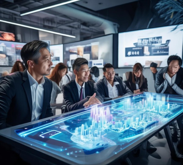 南京常规信息技术咨询，助力企业数字化转型