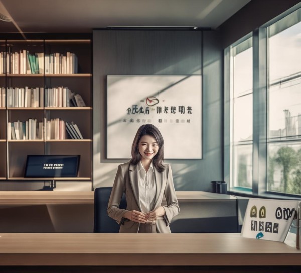 美娜信息咨询服务部，成为您的得力助手
