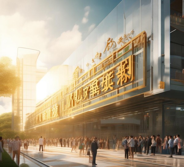 黄灿灿,信息咨询服务新时代的全新解决方案 黄灿灿,信息咨询服务新时代的全新解决方案