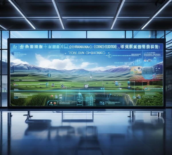 青海信息化管理咨询排行,技术与管理的深度融合之路 青海信息化管理咨询排行,技术与管理的深度融合之路