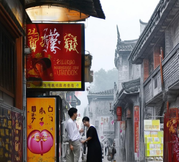 古交婚介，信息咨询服务的机遇与挑战