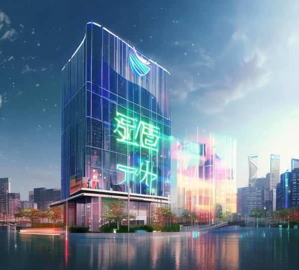 蓉通技术，助力蓉通发展