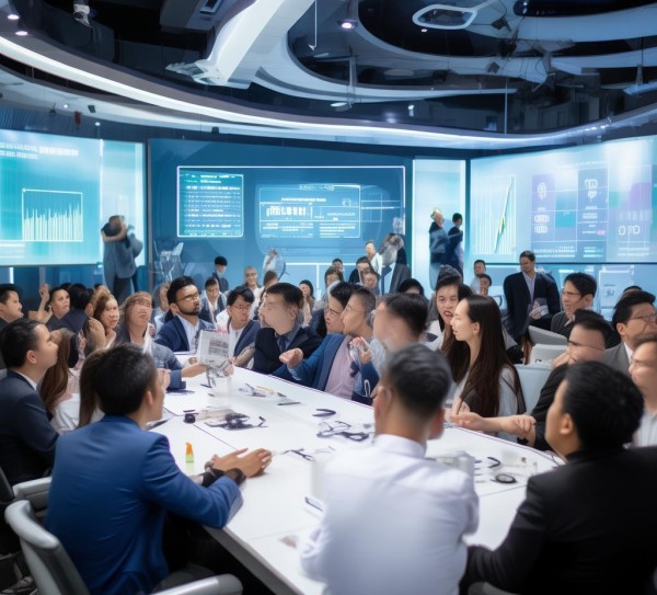 包头市信息技术咨询式培训,助力产业升级与就业增长 包头市信息技术咨询式培训,助力产业升级与就业增长