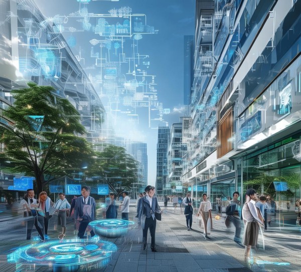 泰州市运营业务数字化转型中实现高效运营的路径与实践 泰州市运营业务数字化转型中实现高效运营的路径与实践