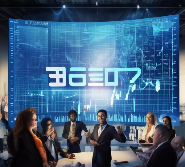 双柏信息咨询服务，解读市场与机遇