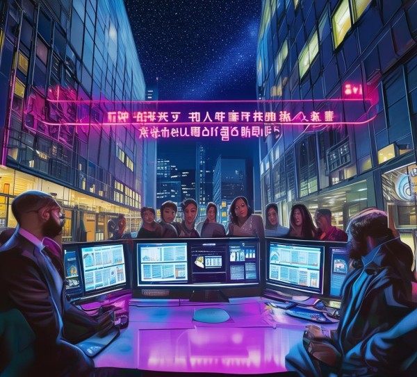星夜辰信息咨询服务,助力企业高效运营的智慧选择 星夜辰信息咨询服务,助力企业高效运营的智慧选择