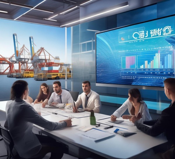 珠海信息化物流价格咨询,助力您的物流优化与成本控制 珠海信息化物流价格咨询,助力您的物流优化与成本控制