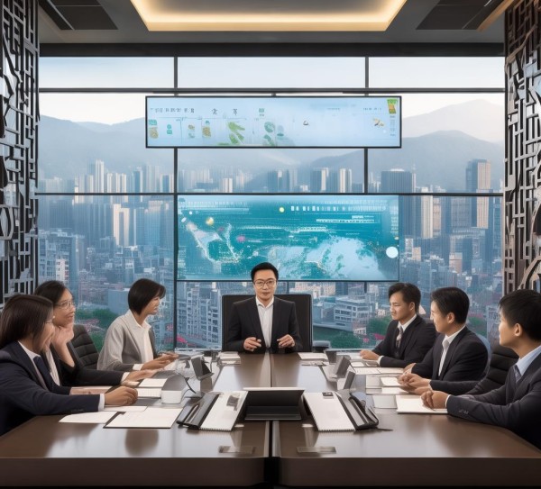 福建信息技术咨询，Choosing the Right Partner