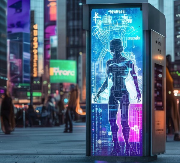 永吉信息咨询服务，disrupt 智慧城市建设的新引擎