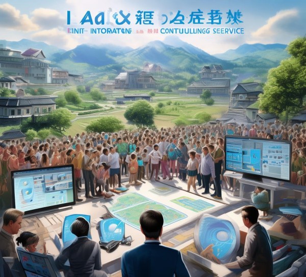 兰溪信息咨询服务，助力乡村振兴的创新解决方案