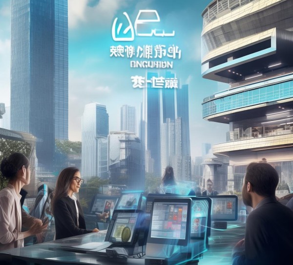 港南信息咨询服务，数字转型中的机遇与挑战