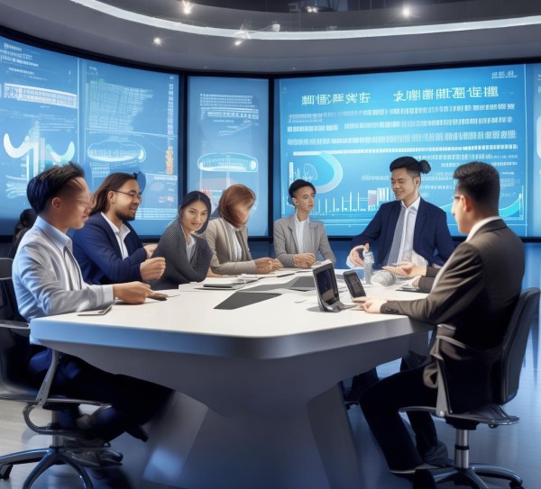 江苏信息技术咨询机构，助力企业数字化转型