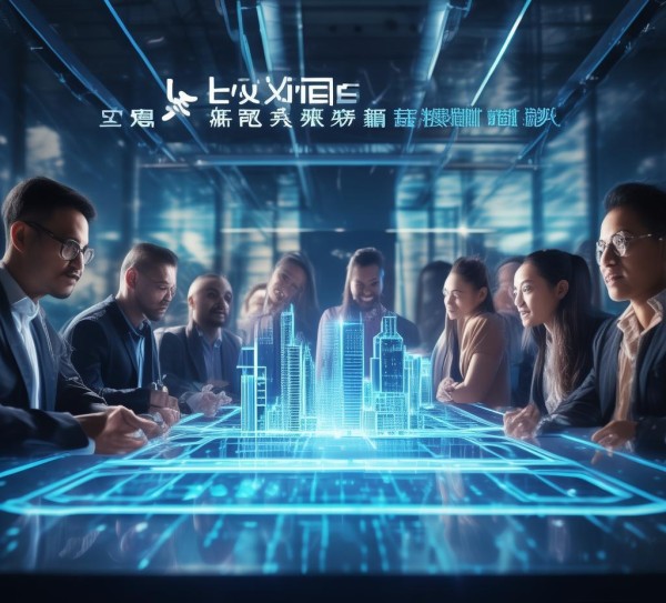 乾海信息技术咨询招聘，开启技术发展的新时代